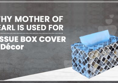 tissue box cover