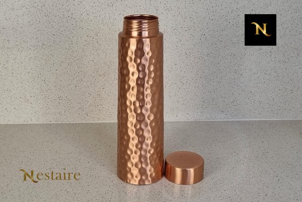 Pure Copper Flask, Pure Copper Water Bottle, Copper Bottles Online, Best quality Pure Copper water bottles, Copper water benefits, Benefits of Copper water
