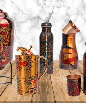 Nestaire Copper products, Copper gifts, Copper ware, why Copper products are good for health, Nestaire Copper ware